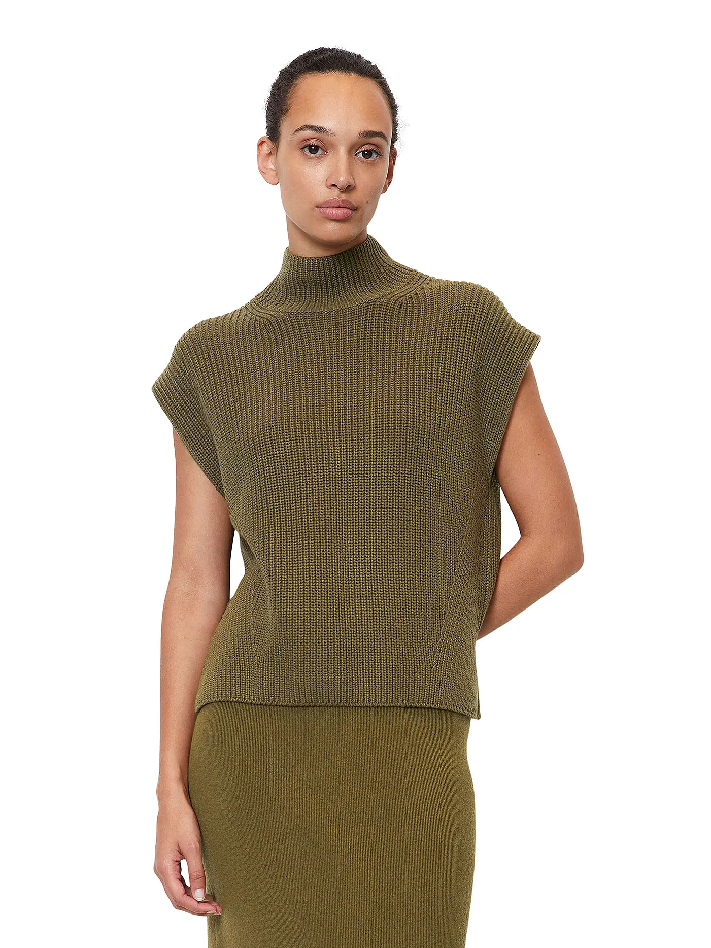 MARC O'POLO | Pullunder | 